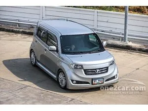 2010 Toyota bB 1.5 Z Hatchback