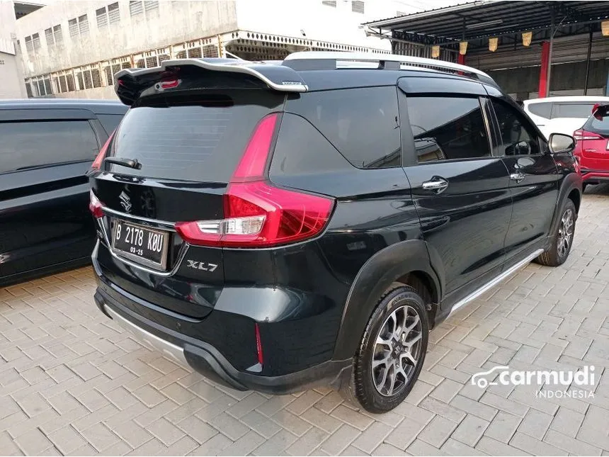 2020 Suzuki XL7 ALPHA Wagon