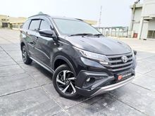 2018 Toyota Rush 1.5 TRD Sportivo Matic Paket Menarik