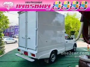 2021 Toyota HILUX REVO 2.4 Entry Single Cab Pickup