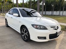 2009 Mazda 3 2.0 (ปี 05-10) Maxx Sedan AT