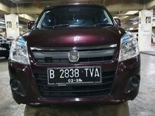 2015 Suzuki Karimun Wagon R 1.0 GL Wagon R Hatchback