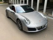 2018 Porsche 911 2.0 Carrera Coupe