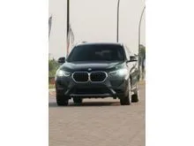 2021 BMW X1 1.5 sDrive18i Sportline SUV