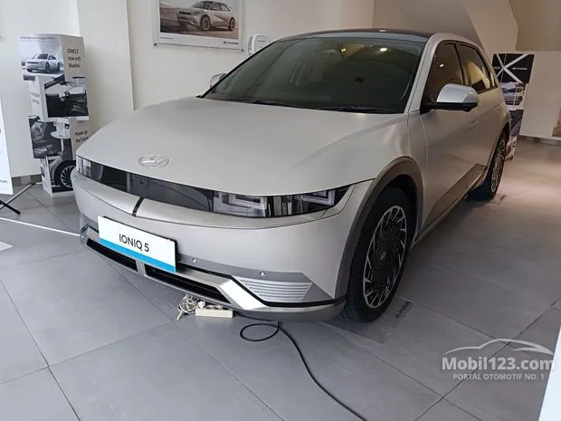 Jual Hyundai Ioniq 5 Bekas di Indonesia Harga Murah, Kondisi Terbaik ...