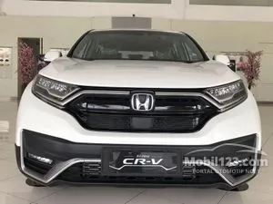 2021 Honda CR-V 1,5 Prestige Prestige VTEC SUV