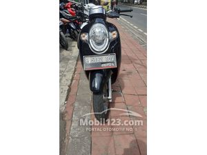 Honda Scoopy Motor Bekas Baru Dijual Di Jakarta Timur Dki Jakarta Indonesia Dari 1 Motor Di Mobil123 Honda Scoopy Motor Bekas Baru Dijual Di Jakarta Timur Dki Jakarta Indonesia Dari 1 Motor Di Mobil123