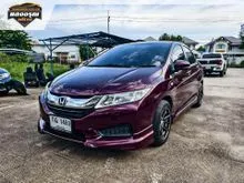 2014 Honda City 1.5 (ปี 14-18) V Sedan