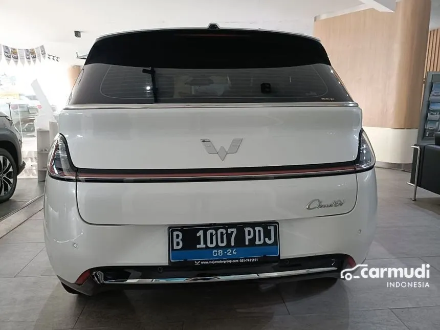 2024 Wuling Cloud EV EV Hatchback