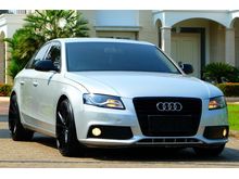 2011 Audi A4 1.8 B8 Sedan Full Modif, Sertifikat BEBAS Tabrak dan Banjir by Otospector TDP Mulai 55jt Autobahn.id Bursa Mobil BSD