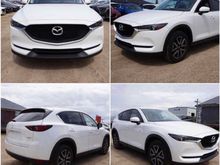 Mazda CX-5 2018 Jaminan Harga Terbaik Jabodetabek