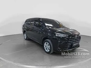 2024 Toyota Avanza 1.3 E MPV