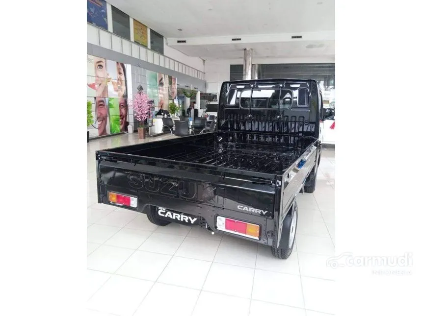 2024 Suzuki Carry FD ACPS Pick-up