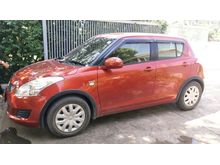 2013 Suzuki Swift 1.2 (ปี 12-16) GL Hatchback MT