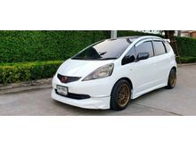 2008 Honda Jazz 1.5 (ปี 08-14) V i-VTEC Hatchback
