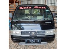 2018 Suzuki Carry FD Pick-up