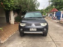 2009 Mitsubishi Pajero Sport 3.2 (ปี 08-15) GT SUV AT