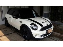 2014 MINI MINI Cooper S 1.6 Sedan