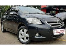 2008 Toyota Vios 1.5 G AT Dp 14,9 Jt No Pol Ganjil