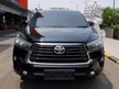 Jual Mobil Toyota Kijang Innova 2021 G 2.0 di DKI Jakarta Automatic MPV Hitam Rp 298.000.000