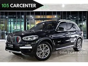 Used BMW X3 Bangkok Metropolitan One2car