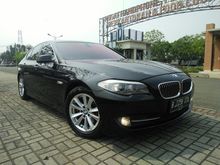 BMW 520i 2.0 Luxury 2012 Triptonic , Service record ori BMW