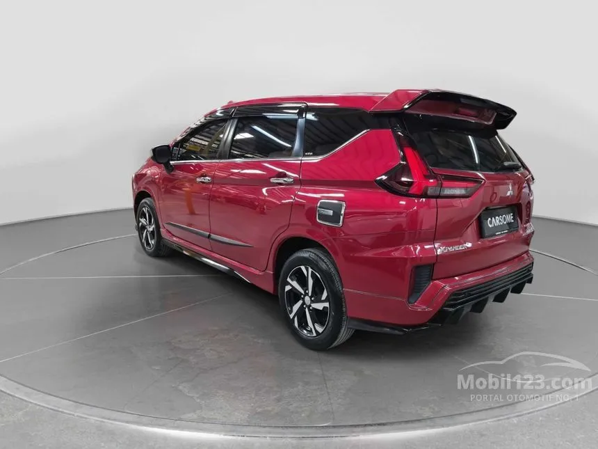 2021 Mitsubishi Xpander Ultimate MPV