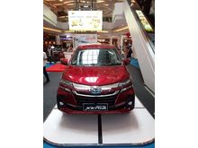 PROMO XENIA DP MURAH 17 Jutaan Daihatsu Xenia 1.3 X MPV