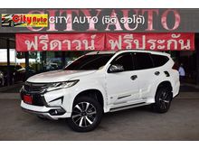 2016 Mitsubishi Pajero Sport 2.4 (ปี 15-18) GT Premium SUV