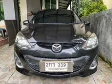 2012 Mazda 2 1.5 (ปี 09-14) Sports Spirit Hatchback AT