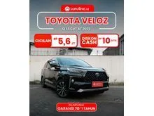 2023 Toyota Veloz 1.5 Q (Non Premium Color) MPV