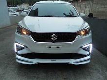 SUZUKI ERTIGA PAKET HEMAT ANGSURAN BERSAHABAT