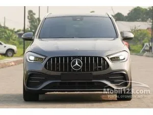 2022 Mercedes-Benz AMG GLA35 2.0 4MATIC SUV