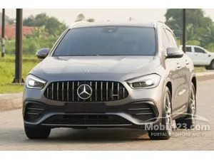 2022 Mercedes-Benz AMG GLA35 2.0 4MATIC SUV