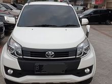 2015 Toyota Rush 1.5 G SUV