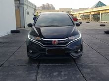 2018 Honda Jazz 1.5 RS Hatchback