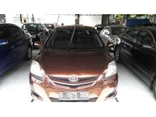 2012 Toyota Limo 1.5