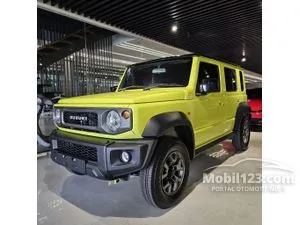 2023 Suzuki Jimny 1.5 5 Door (2 Tone) SUV