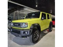 2023 Suzuki Jimny 1.5 5 Door (2 Tone) SUV