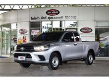 2015 Toyota Hilux Revo 2.4 SMARTCAB J Pickup