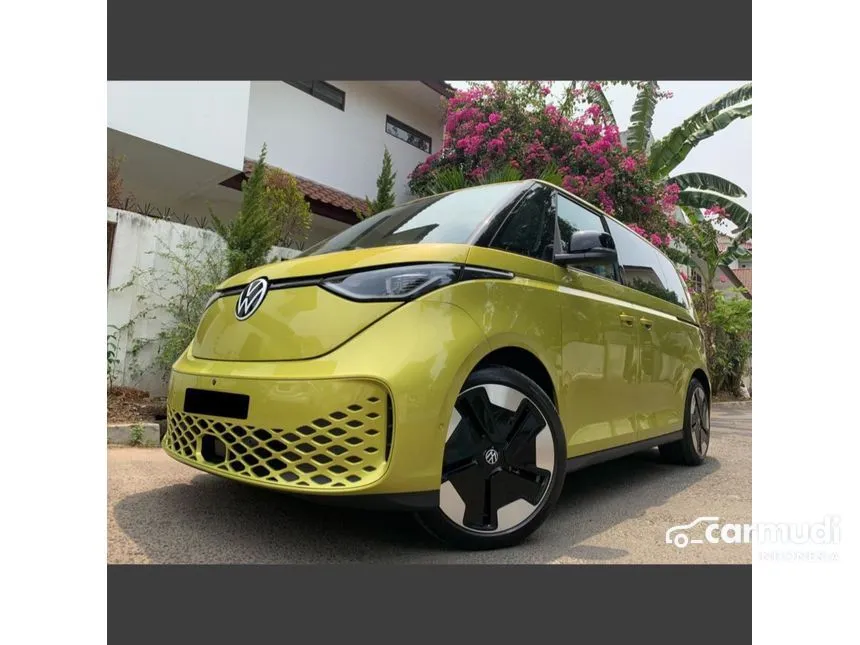 2023 Volkswagen ID. Buzz Pro Style 1st Edition Van Wagon