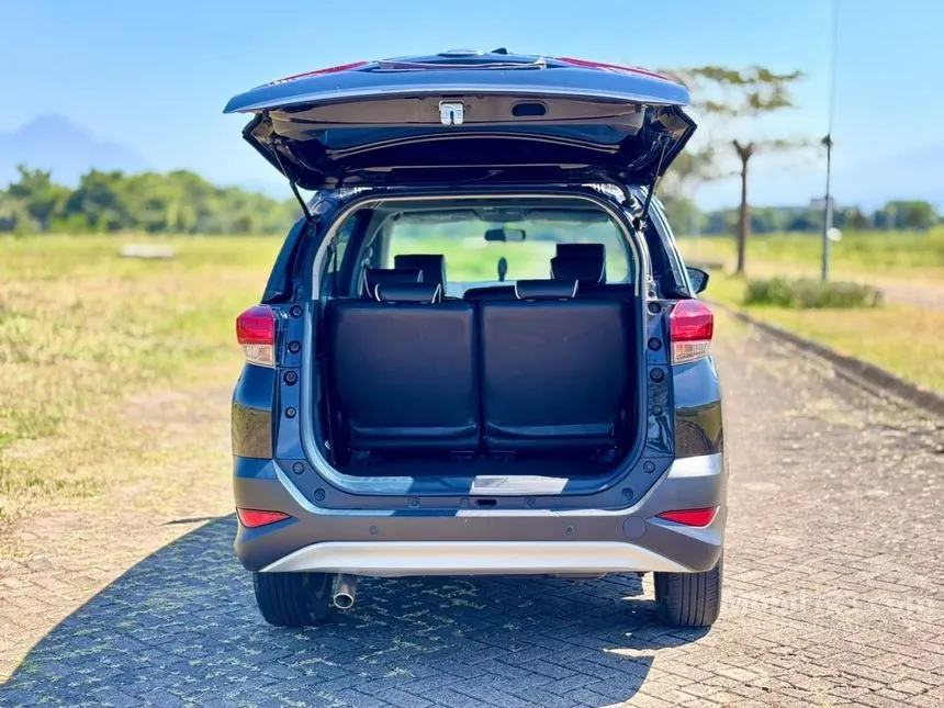 2019 Daihatsu Terios R SUV