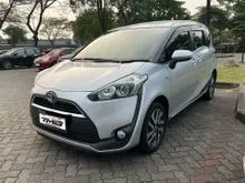 2017 Toyota Sienta 1.5 V MPV