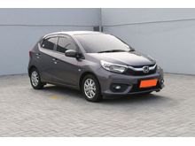 2019 Honda Brio 1.2 Satya E Hatchback