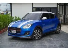 2018 Suzuki SWIFT 1.2 (ปี 18-25) GLX Hatchback