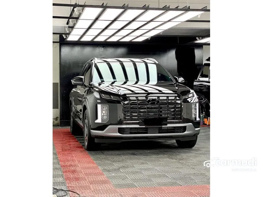 2024 Hyundai Palisade Signature Wagon