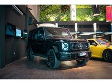 2019 Mercedes-Benz G63 AMG 4.0 SUV