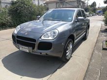2004 Porsche Cayenne 4.5 (ปี 03-10) 4WD S SUV AT