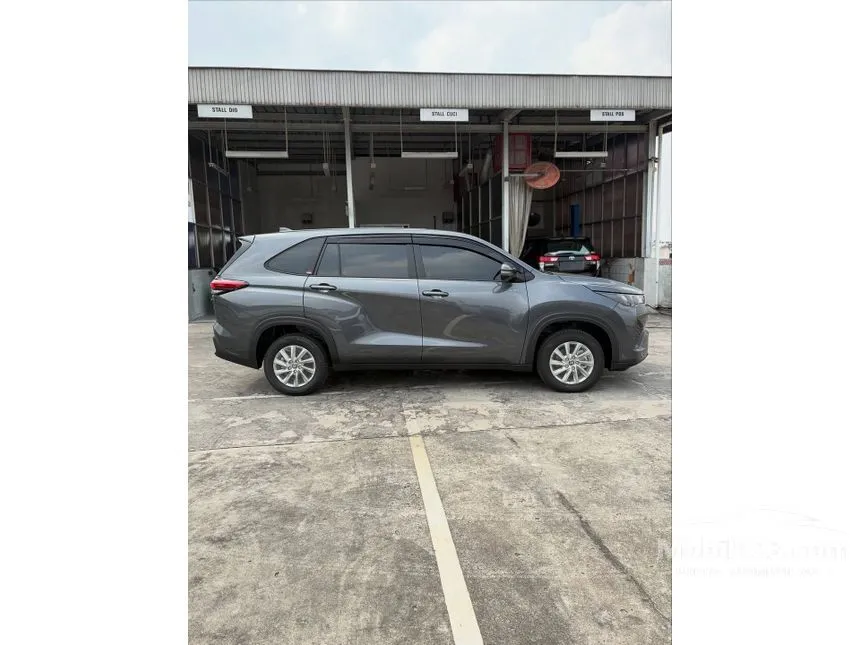 2026 Toyota Kijang Innova Zenix G HV (Non Premium Color) MPV