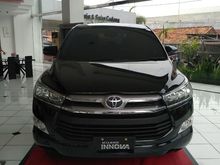 PROMO TOYOTA INNOVA 2019 DISKON TERBESAR DP TERENDAH ANGSURAN TERMURAH BISA KREDIT SYARIAH